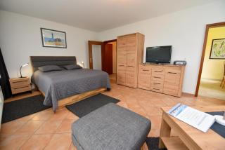 Haus "Luv und Lee" Appartement LEE19 - Döse - 6