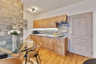 Zaži Apartmány Mýto pod Ďumbierom - Mýto pod Dumbierom - 9