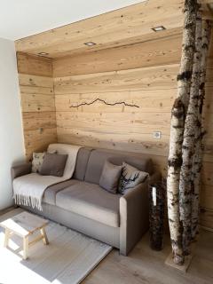 Le Sapin B19 Megeve - Demi Quartier - Megève - 7