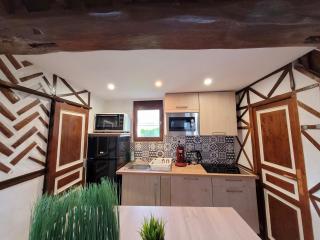 Gîte de Charme proche Loire à Vélo avec Jacuzzi Privatif - Savonnières - 3