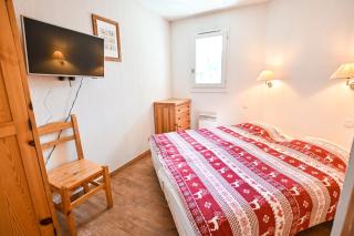 Flat In Residence With Swimming Pool - Saint-Gervais-les-Bains - 6