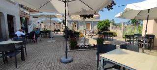 Pensión Ponte das Febres - 2