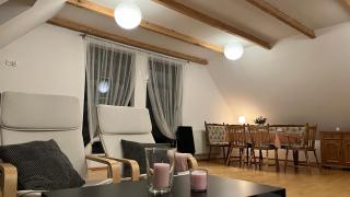 APARTAMENT PUCK - MIESZKANIE 70m2 - 1