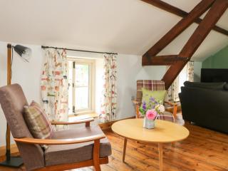 Joiners Cottage - York - 6