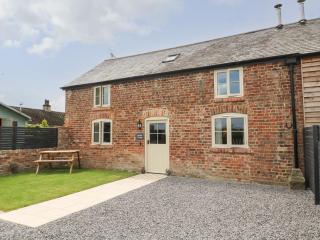 Spindle Cottage - York - 0
