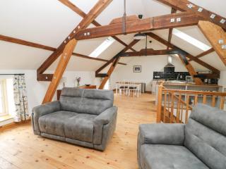 Spindle Cottage - York - 4