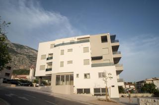 Apartman KIM - Makarska - 1