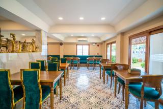 Siri Nakornpink Chiang Mai Hotel SHA Plus - 9