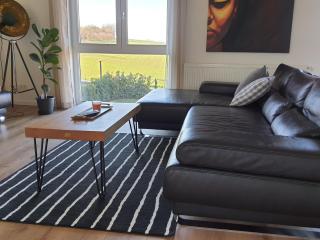 Charmante Ferienwohnung 100 qm - Groß-Umstadt - 8