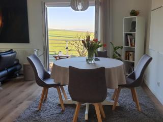 Charmante Ferienwohnung 100 qm - Groß-Umstadt - 6