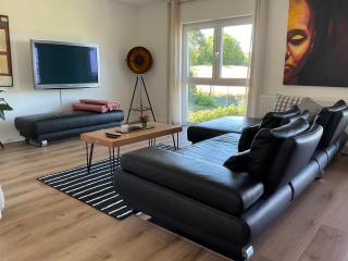 Charmante Ferienwohnung 100 qm - Groß-Umstadt - 2