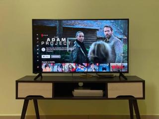 HA1702, Cyberjaya, Wifi, Netflix, Free Parking, 3026 - 3