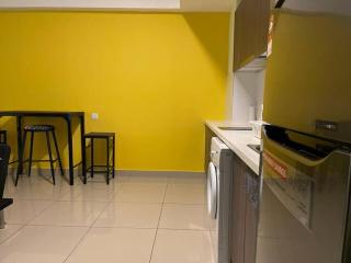 HA1702, Cyberjaya, Wifi, Netflix, Free Parking, 3026 - 2