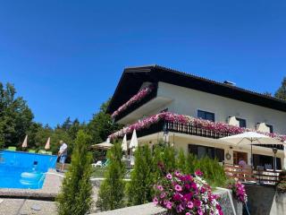 Pension Waldschenke am Wörthersee - Velden am Wörthersee - 9