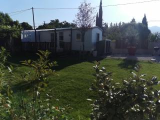 Dépendance cosy entre jardin et jacuzzi privés et piscine partagée - Aubagne - 2