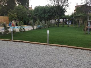 Dépendance cosy entre jardin et jacuzzi privés et piscine partagée - Aubagne - 4