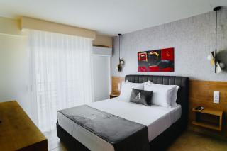 ALEXANDRA Boutique Residence Seaside - Alexandroupoli - 0