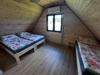 Domki przy plaży - 7