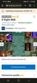 Il Giglio B&B - Pienza - 9