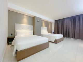 The Luxe Hotel - Ho Chi Minh - 5