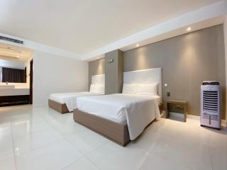 The Luxe Hotel - Ho Chi Minh - 8