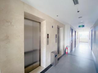 Nicecy Ben Thanh Hotel - 5