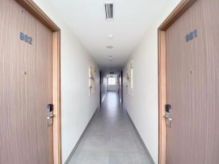 Nicecy Ben Thanh Hotel - 3