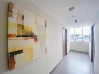 Nicecy Ben Thanh Hotel - 2