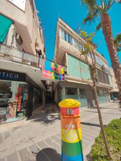 Begona 408 Compact city center studio BY NAMASTE ELITE - 8