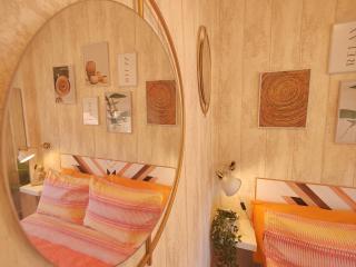 Begona 408 Compact city center studio BY NAMASTE ELITE - 7