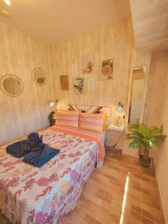 Begona 408 Compact city center studio BY NAMASTE ELITE - Torremolinos - 5