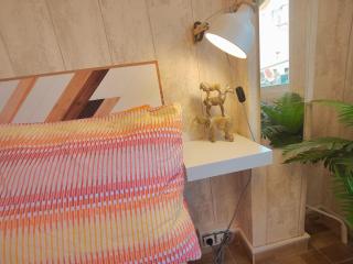 Begona 408 Compact city center studio BY NAMASTE ELITE - Torremolinos - 4