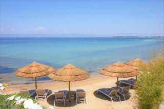 Byblos Aqua-The Sea Front Luxury Villa - Skala Sotiros - 9