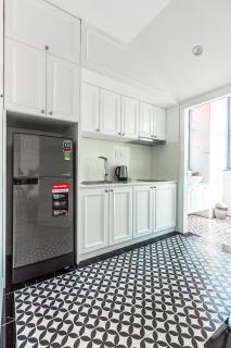 Ngan Ha 2 Apartments - 5