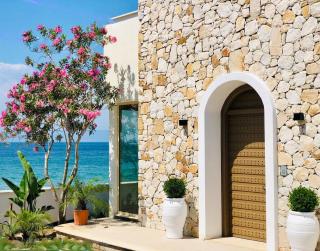 Byblos Aqua-The Sea Front Luxury Villa - Skala Sotiros - 8