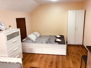Modern Studio Apartment - Oradea - 3