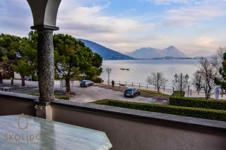 Bed and beach direkt am See, Feriolo - Baveno - 0