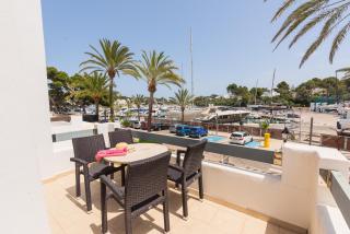 Apartamento Porto Cari 6 - Cala D'or - 0