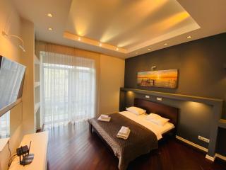 Real Home Apartments in Kiev Center - Kiev - 8
