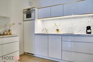 Azúr Apartment - hostAID - Siófok - 4