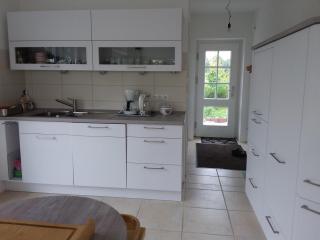 Haus Rosengarten- Ruhige Ferienwohnungen im Grünen - Sehlen - 7