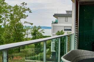 Azúr Apartment - hostAID - Siófok - 8
