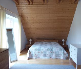 Haus Rosengarten- Ruhige Ferienwohnungen im Grünen - Sehlen - 1