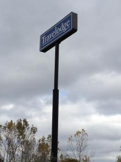 Travelodge by Wyndham Hudsonville - 1