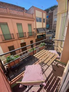 Cozy Apartment in Centre of Alicante near Plaza de Toros - Alicante - 3