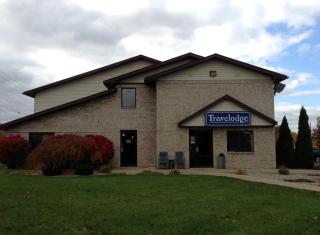 Travelodge by Wyndham Hudsonville - Hudsonville - 4