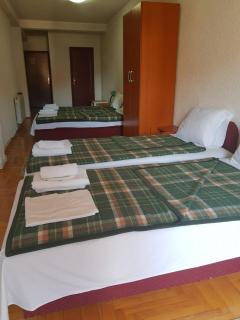 Hotel Montenegro - Struga - 1