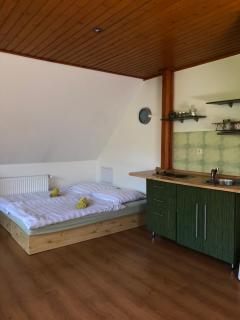 Apartmán LUČA - Liptovský Mikuláš - 7