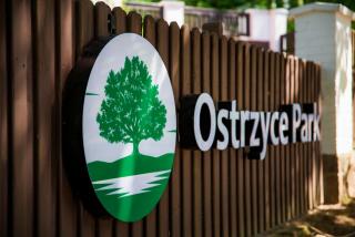 Ostrzyce Park - 0