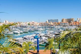 Marina Real - Sea View by HD PROPERTIES - Vilamoura - 5